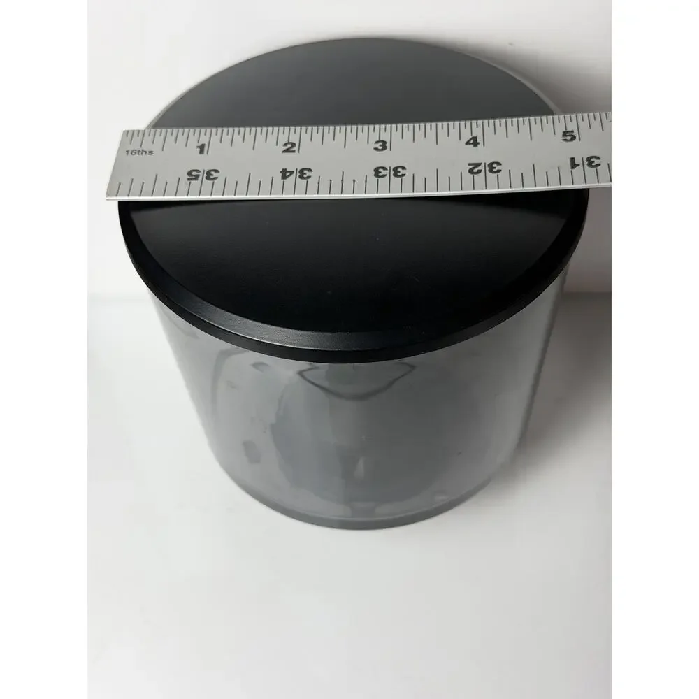 OXO Brew Conical Burr Electric Coffee Grinder 8717000 Hopper Cup & Lid ONLY